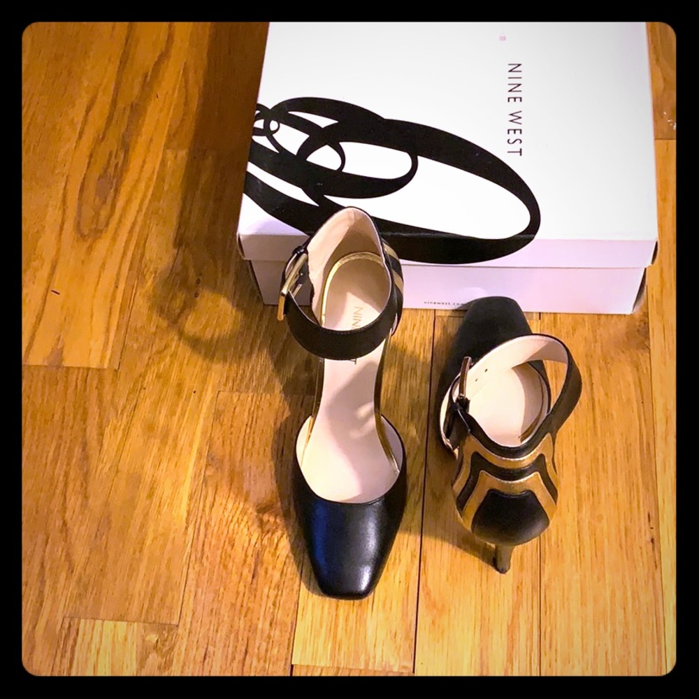 Dressy Sandals